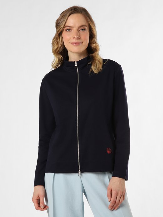 Damen Sweatjacke