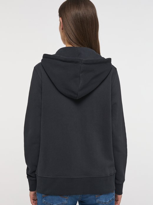 Damen Sweatjacke