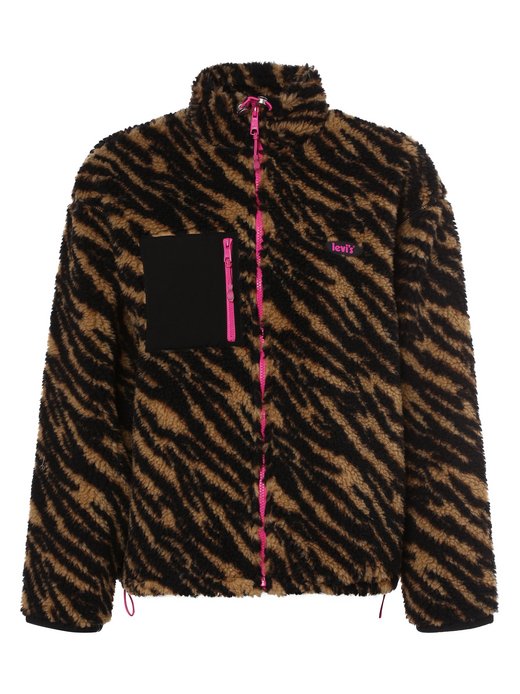 Damen Sweatjacke