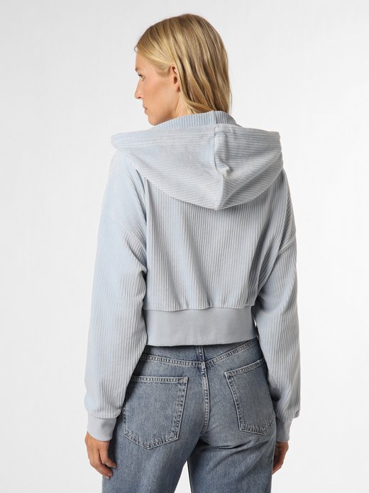 Damen Sweatjacke