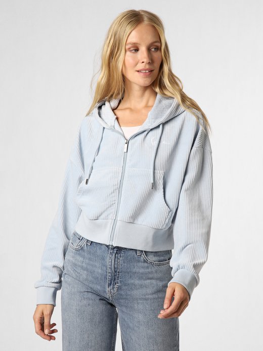 Damen Sweatjacke