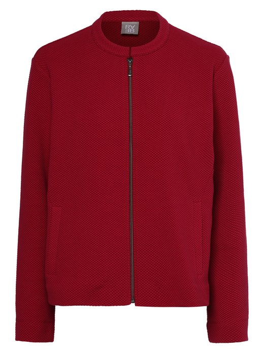 Damen Sweatjacke