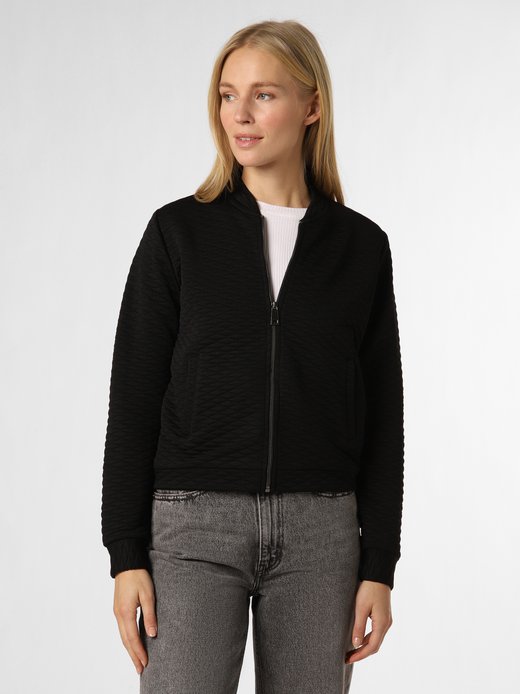 Damen Sweatjacke
