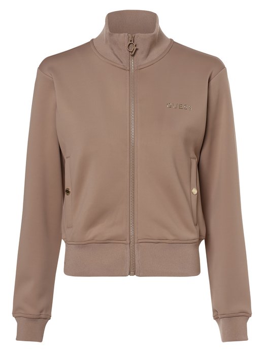 Damen Sweatjacke