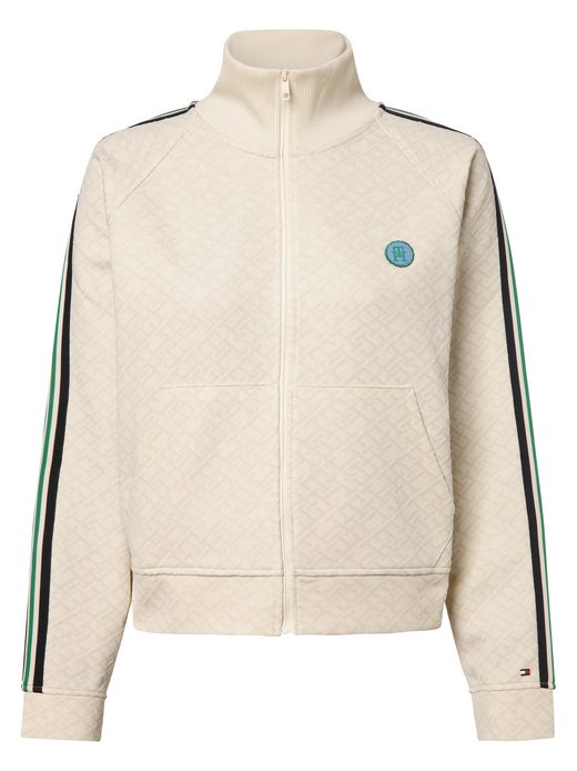Damen Sweatjacke