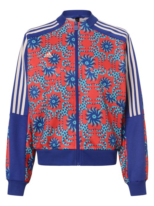Damen Sweatjacke