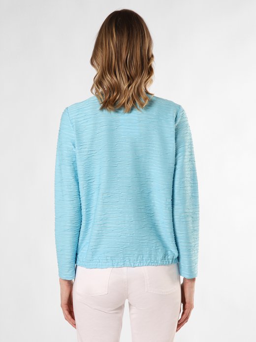 Damen Sweatjacke