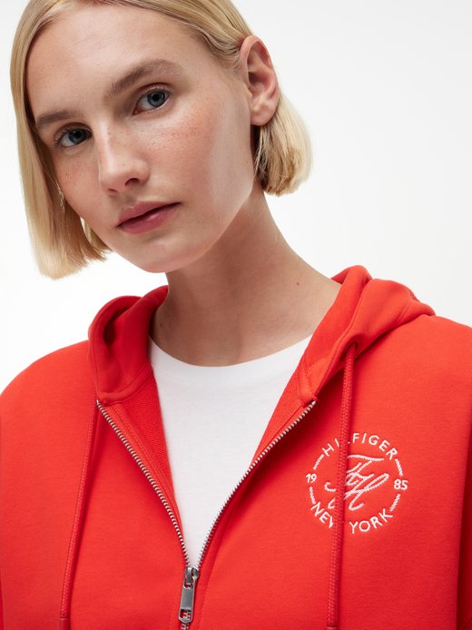 Damen Sweatjacke