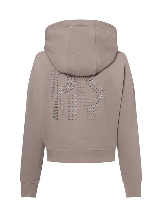 Damen Sweatjacke