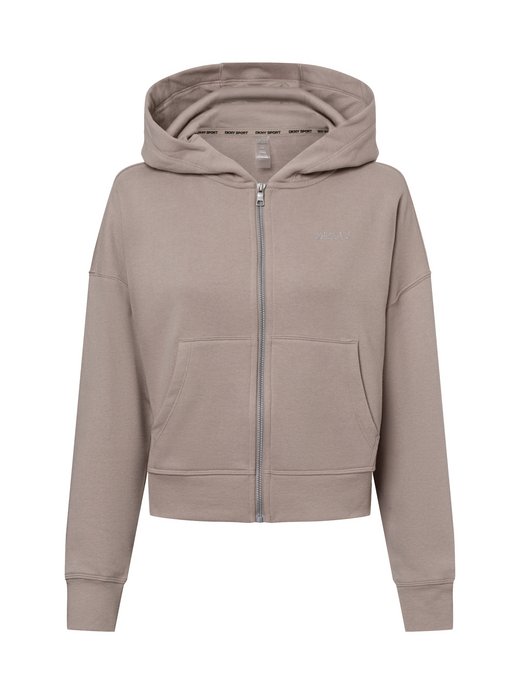 Damen Sweatjacke