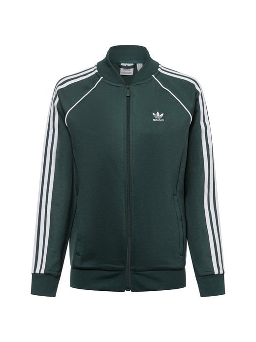 Adidas sweatjacke damen on sale