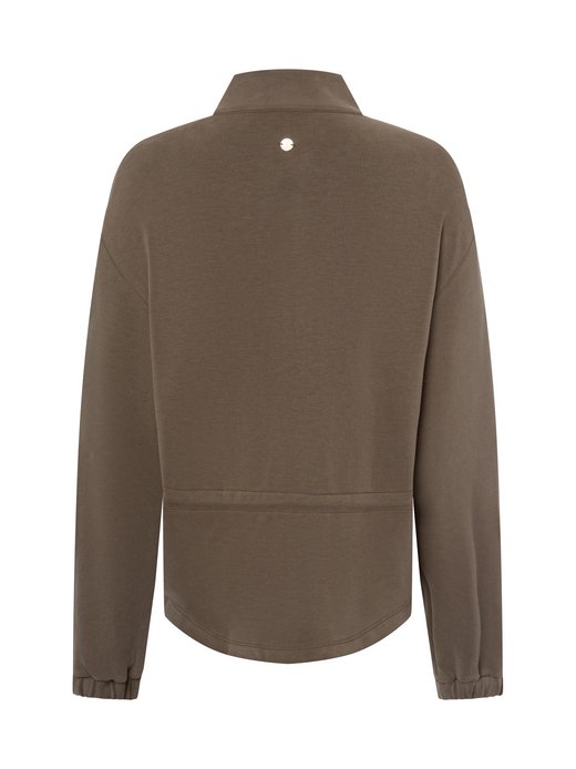 Damen Sweatjacke