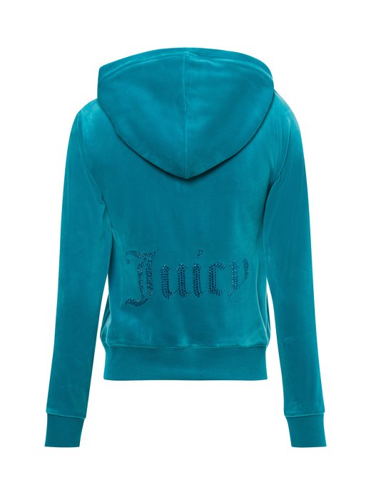 Damen Sweatjacke