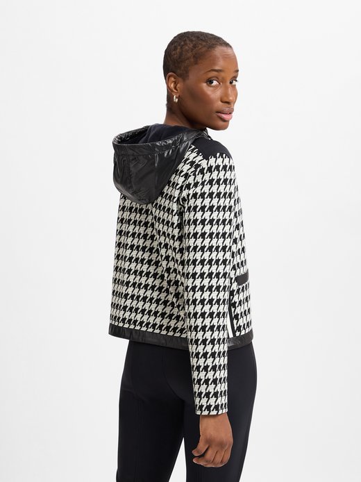 Damen Sweatjacke