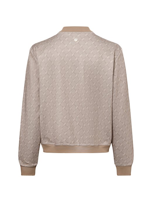 Damen Sweatjacke