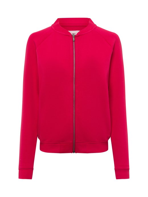 Damen Sweatjacke