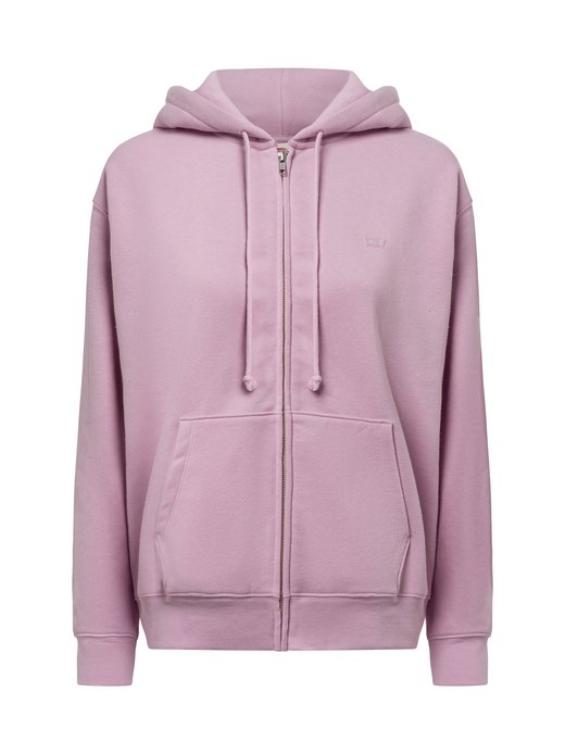 Damen Sweatjacke