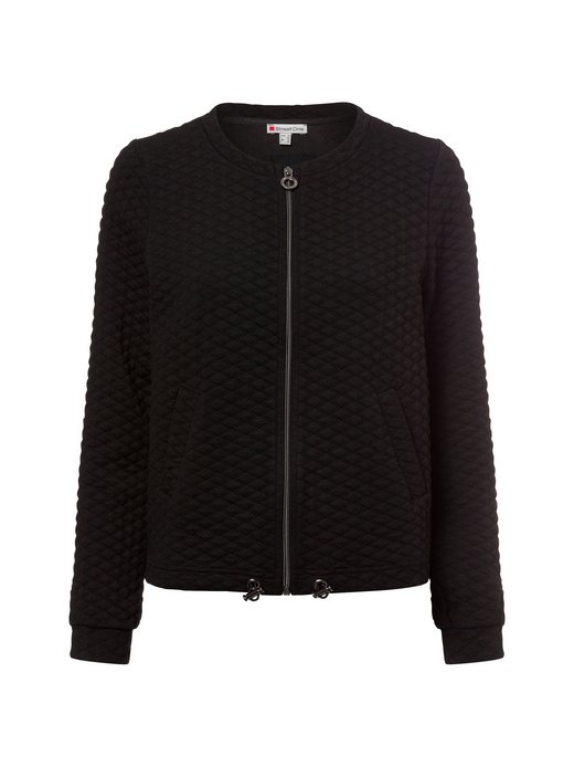 Damen Sweatjacke