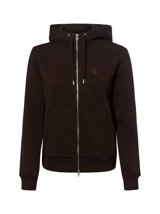 Damen Sweatjacke