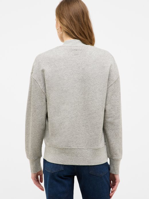 Damen Sweatjacke