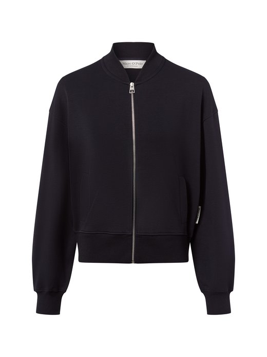 Damen Sweatjacke