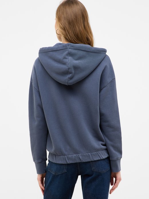 Damen Sweatjacke