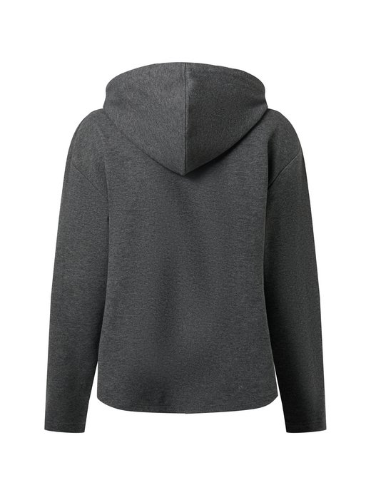 Damen Sweatjacke