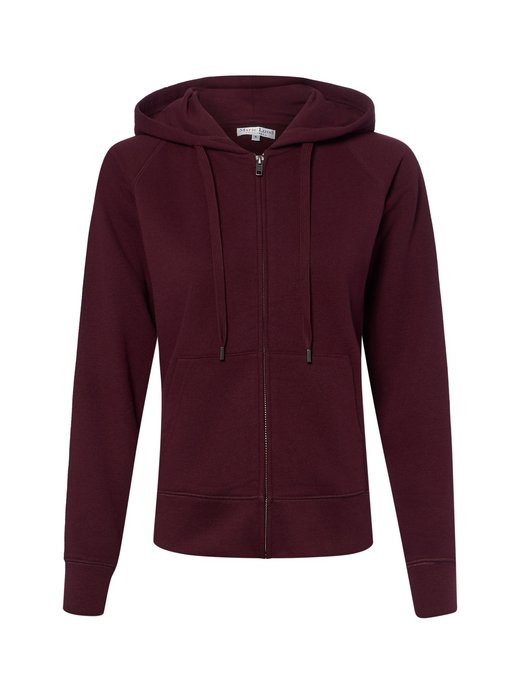 Damen Sweatjacke