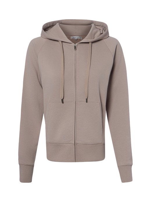 Damen Sweatjacke
