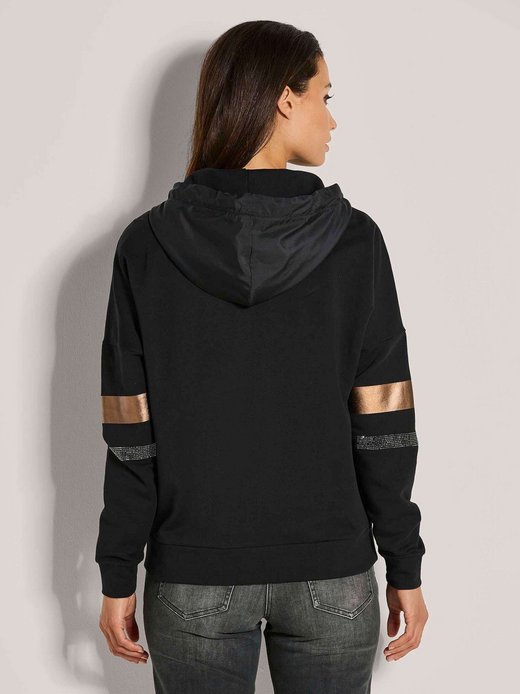Damen Sweatjacke