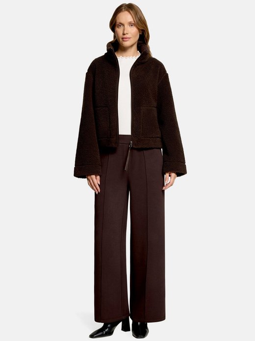 Damen Sweatjacke