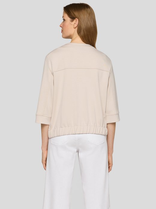 Damen Sweatjacke
