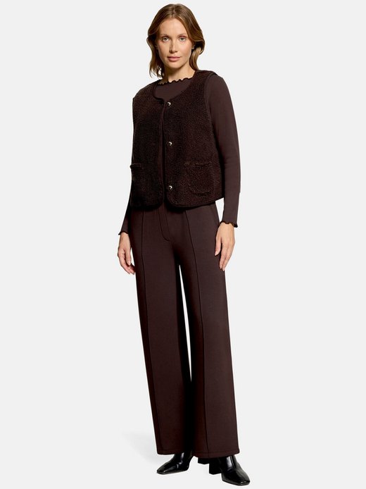 Damen Sweatjacke