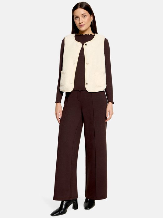 Damen Sweatjacke