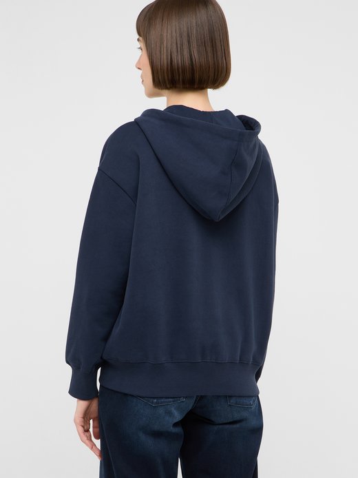 Damen Sweatjacke