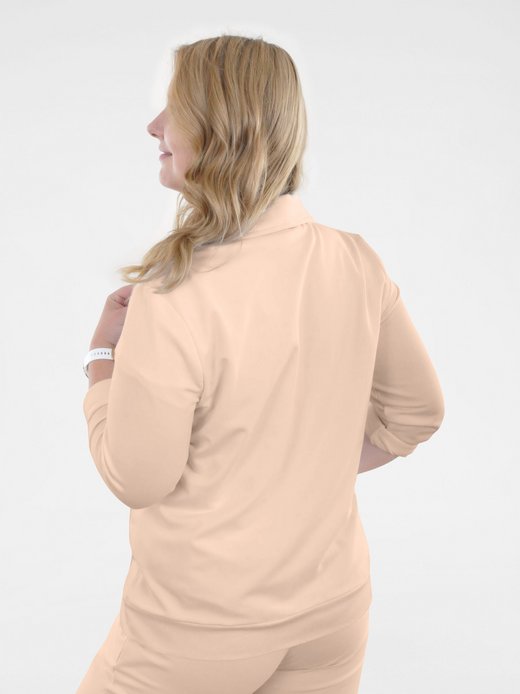 Damen Sweatjacke