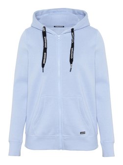 Damen Sweatjacke