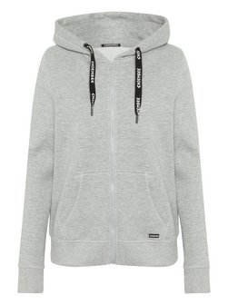 Damen Sweatjacke