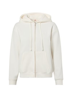 Damen Sweatjacke