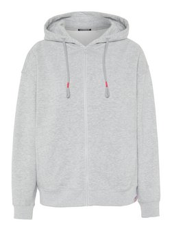 Damen Sweatjacke