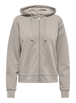 Damen Sweatjacke