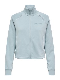 Damen Sweatjacke
