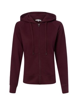 Damen Sweatjacke