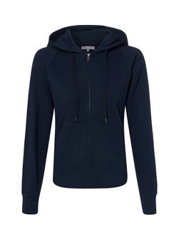 Damen Sweatjacke