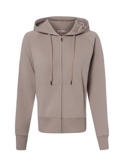 Damen Sweatjacke