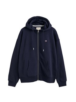Damen Sweatjacke