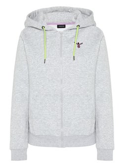 Damen Sweatjacke