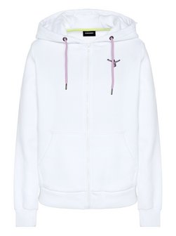 Damen Sweatjacke