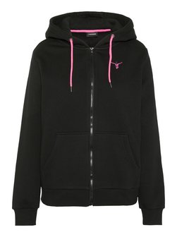 Damen Sweatjacke
