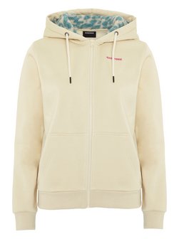 Damen Sweatjacke